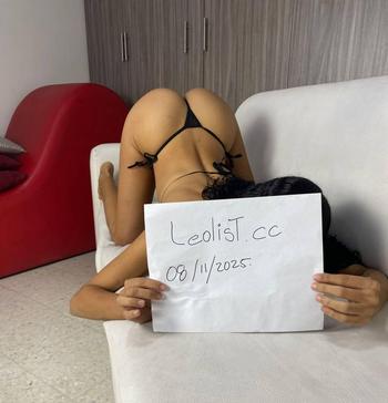 Litzy, 23 Latino/Hispanic female escort, Yellowknife