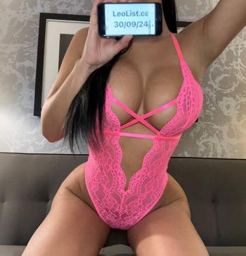 Mya, 23 Latino/Hispanic female escort, Yellowknife